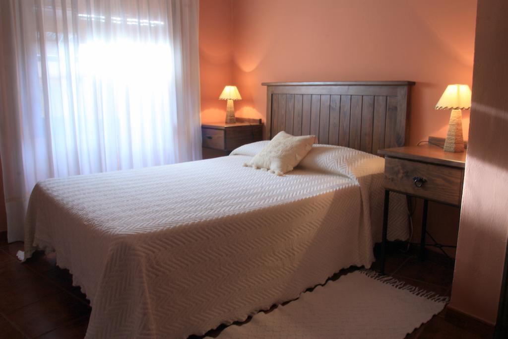 La Boticaria Casa Rural Apartamento Descargamaria Phòng bức ảnh