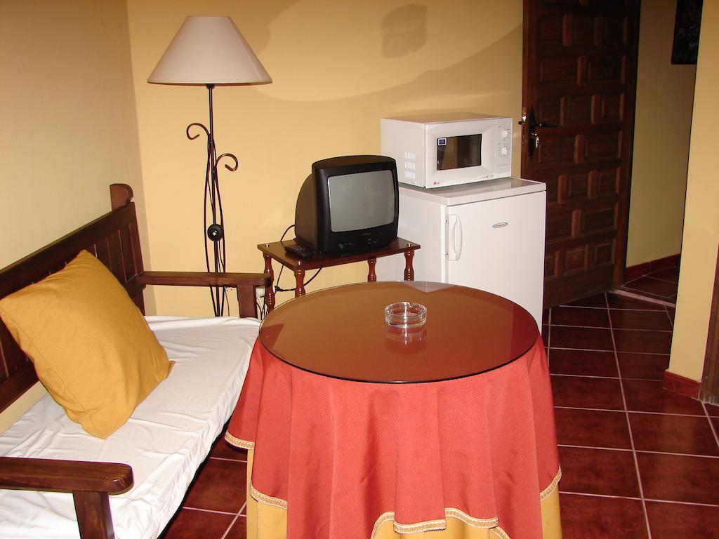 La Boticaria Casa Rural Apartamento Descargamaria Ngoại thất bức ảnh