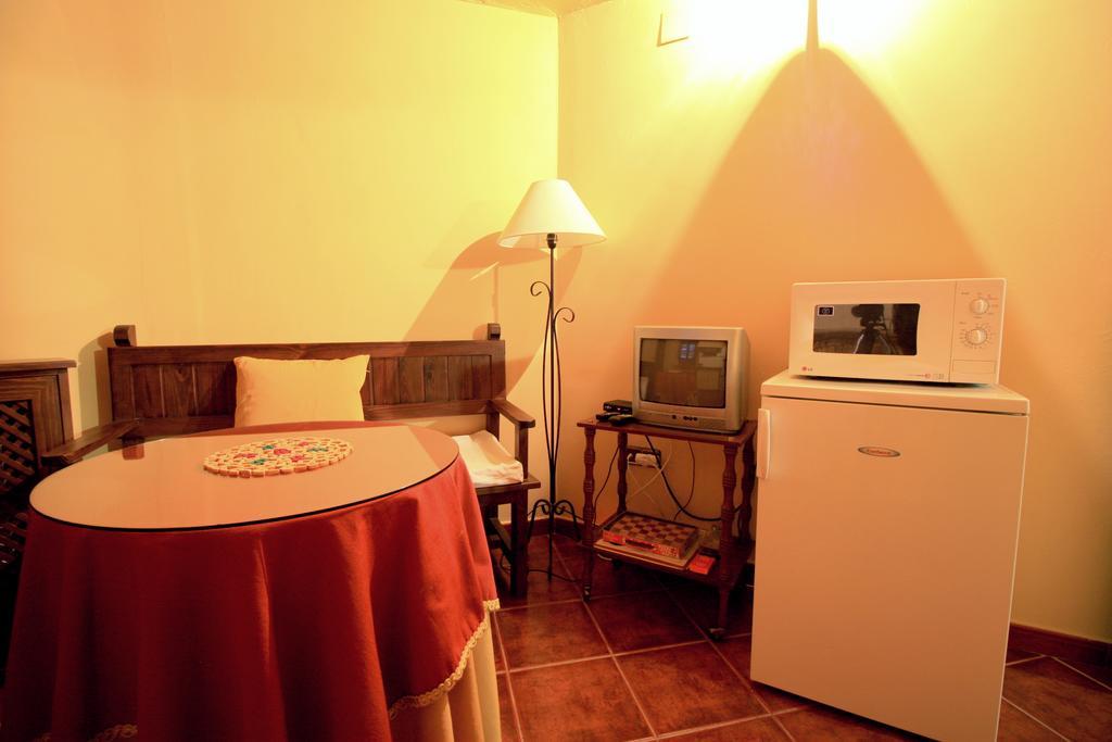 La Boticaria Casa Rural Apartamento Descargamaria Ngoại thất bức ảnh
