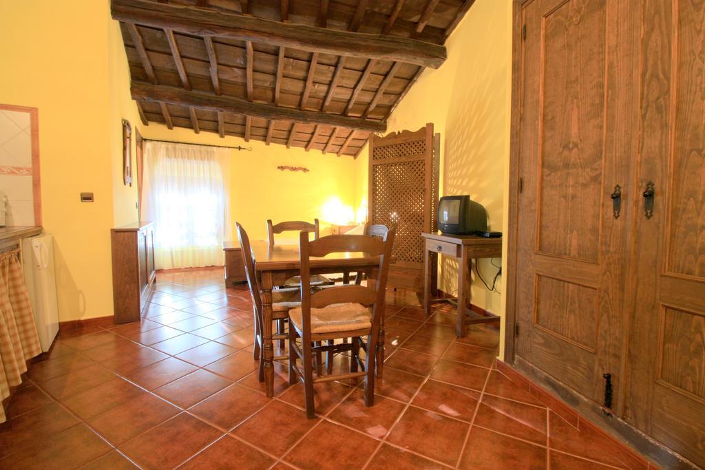 La Boticaria Casa Rural Apartamento Descargamaria Ngoại thất bức ảnh